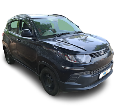 Mahindra Kuv100-img